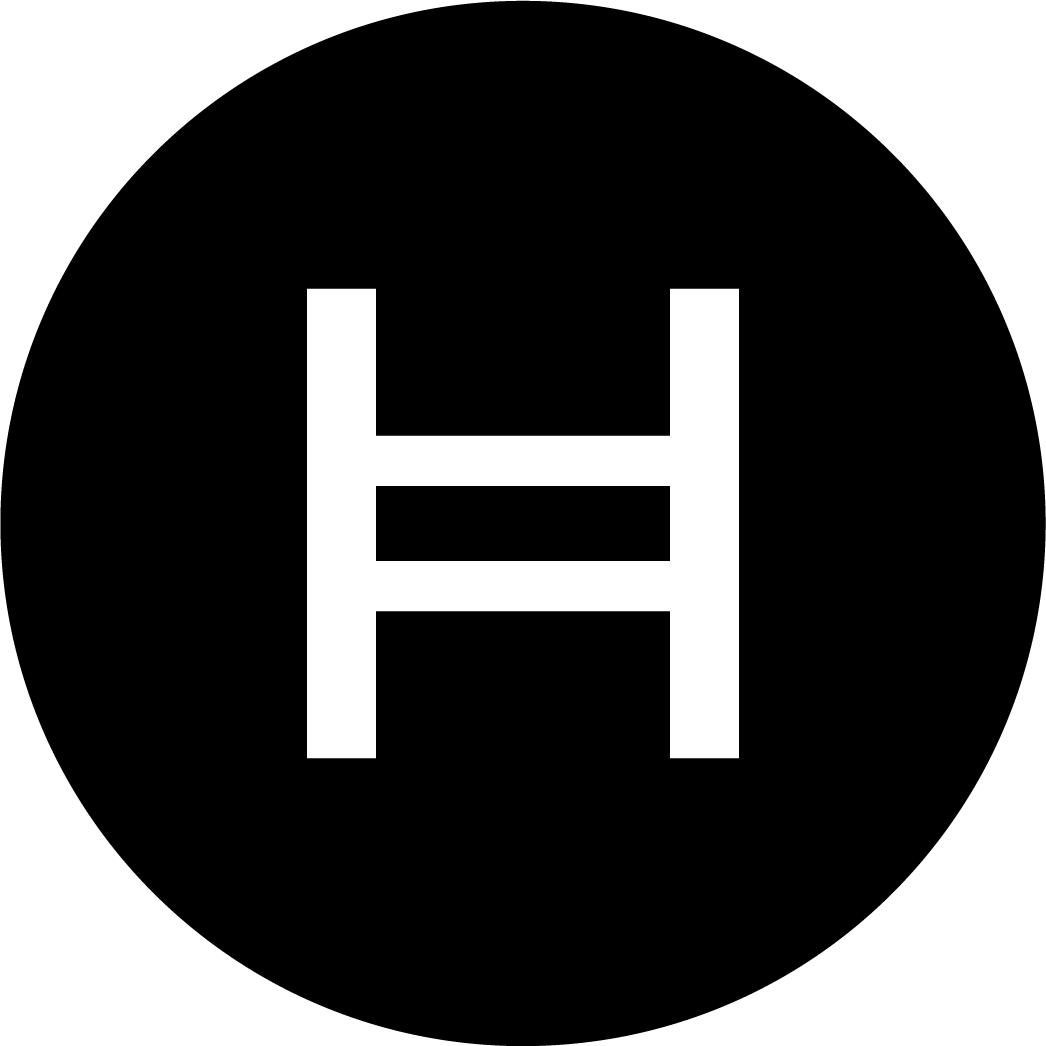 HBAR Logo